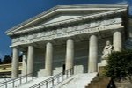 Genova, Cimitero di Staglieno :: Panoramica